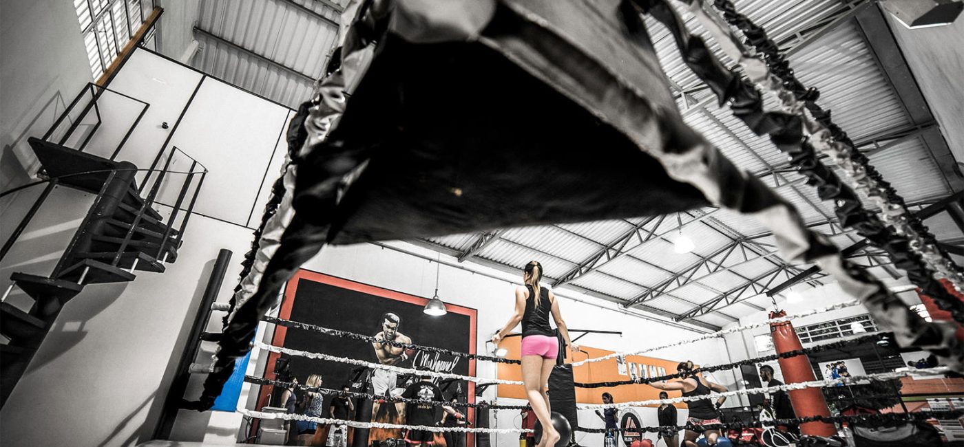 How To Get Motivated To Workout