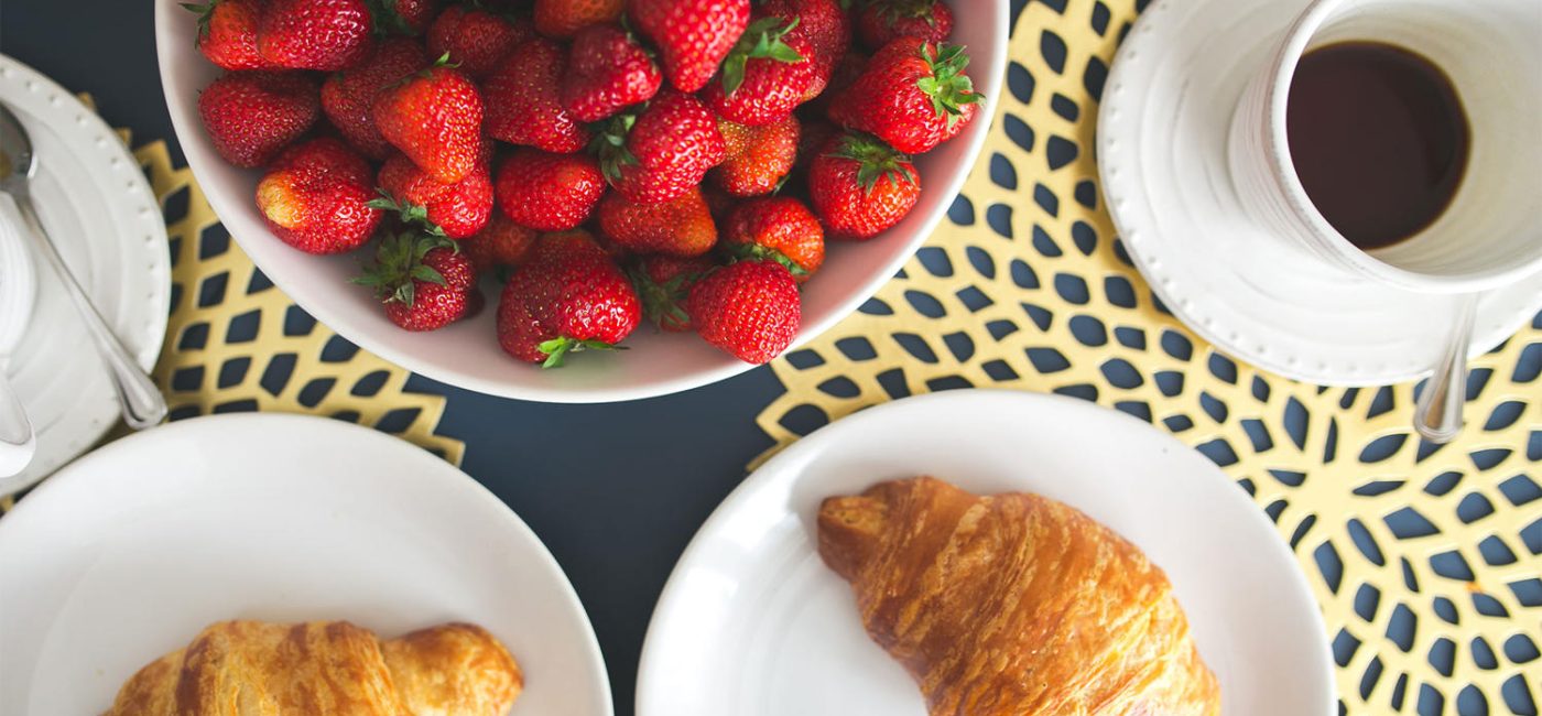 A Diet for Better Energy