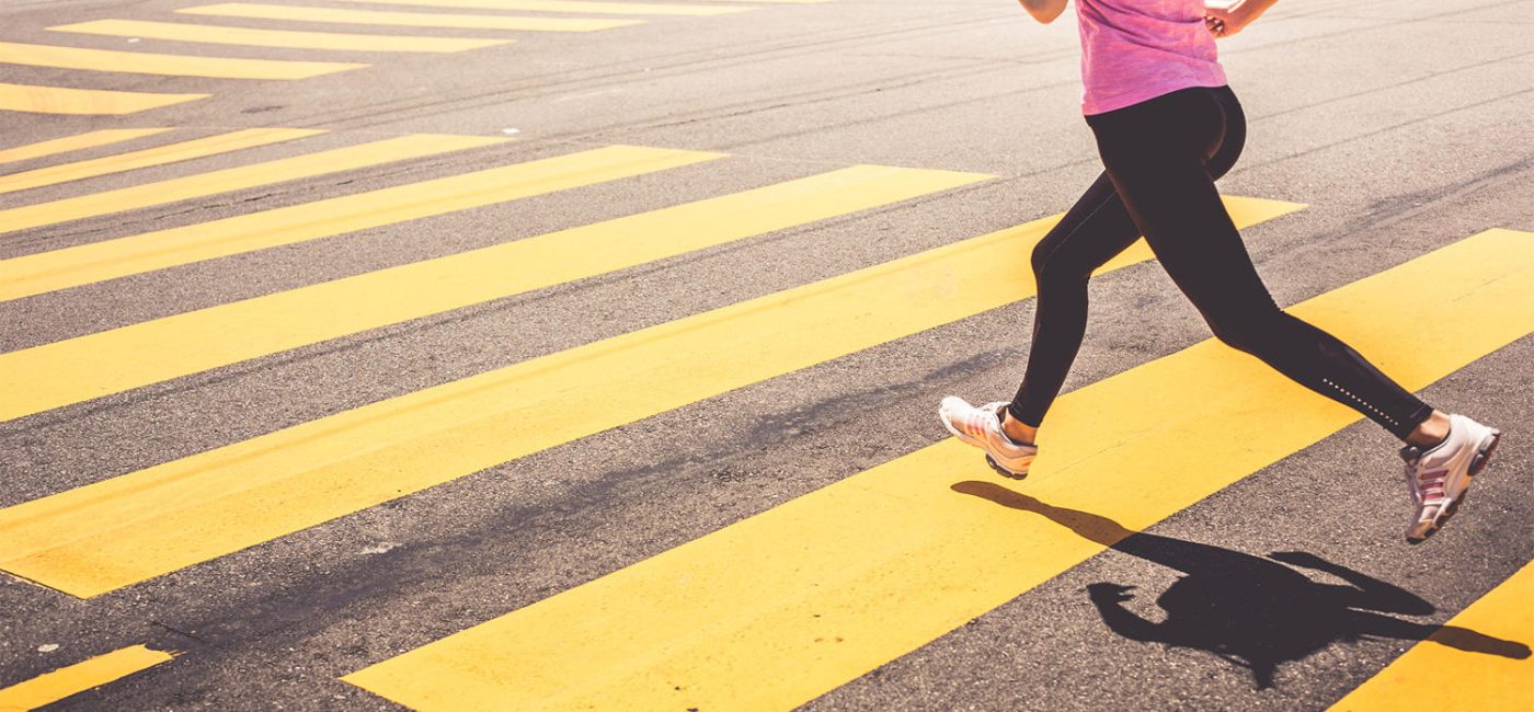 Best of 2016: Running Shoes