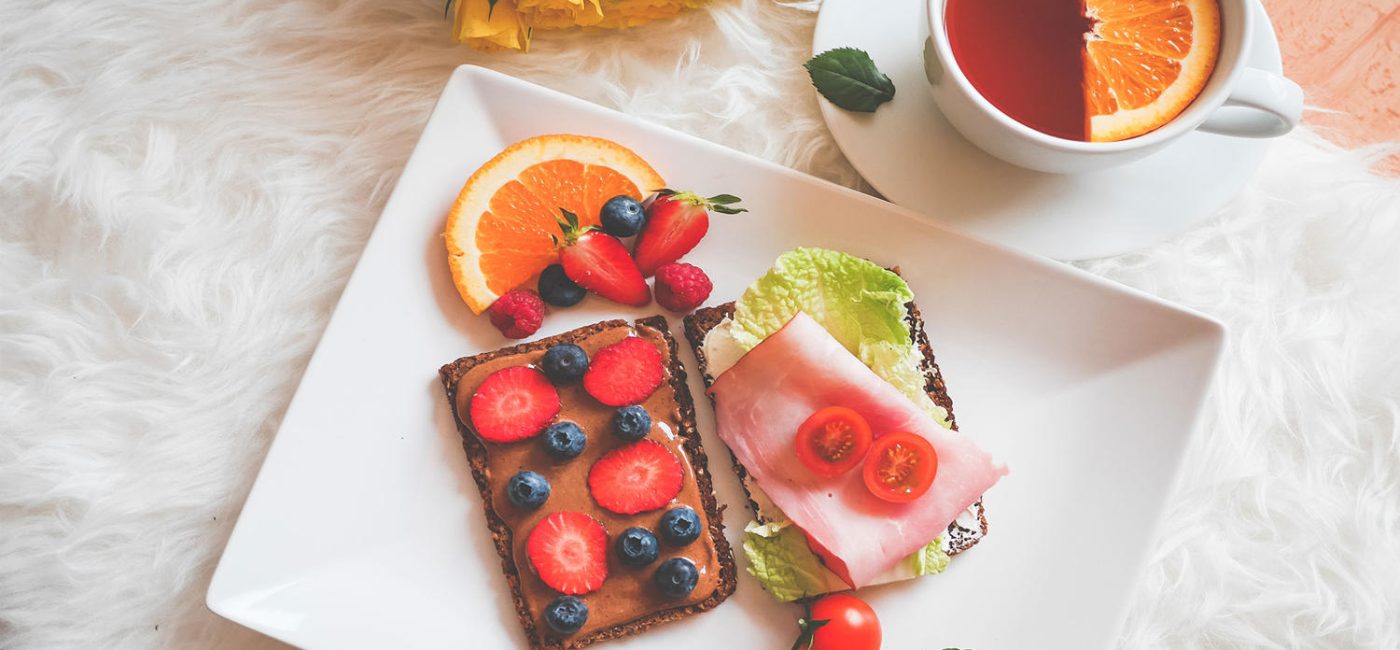 5 Surprising Foods that Help You Lose Weight