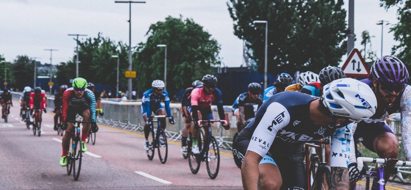 Marathons to Tackle This Year