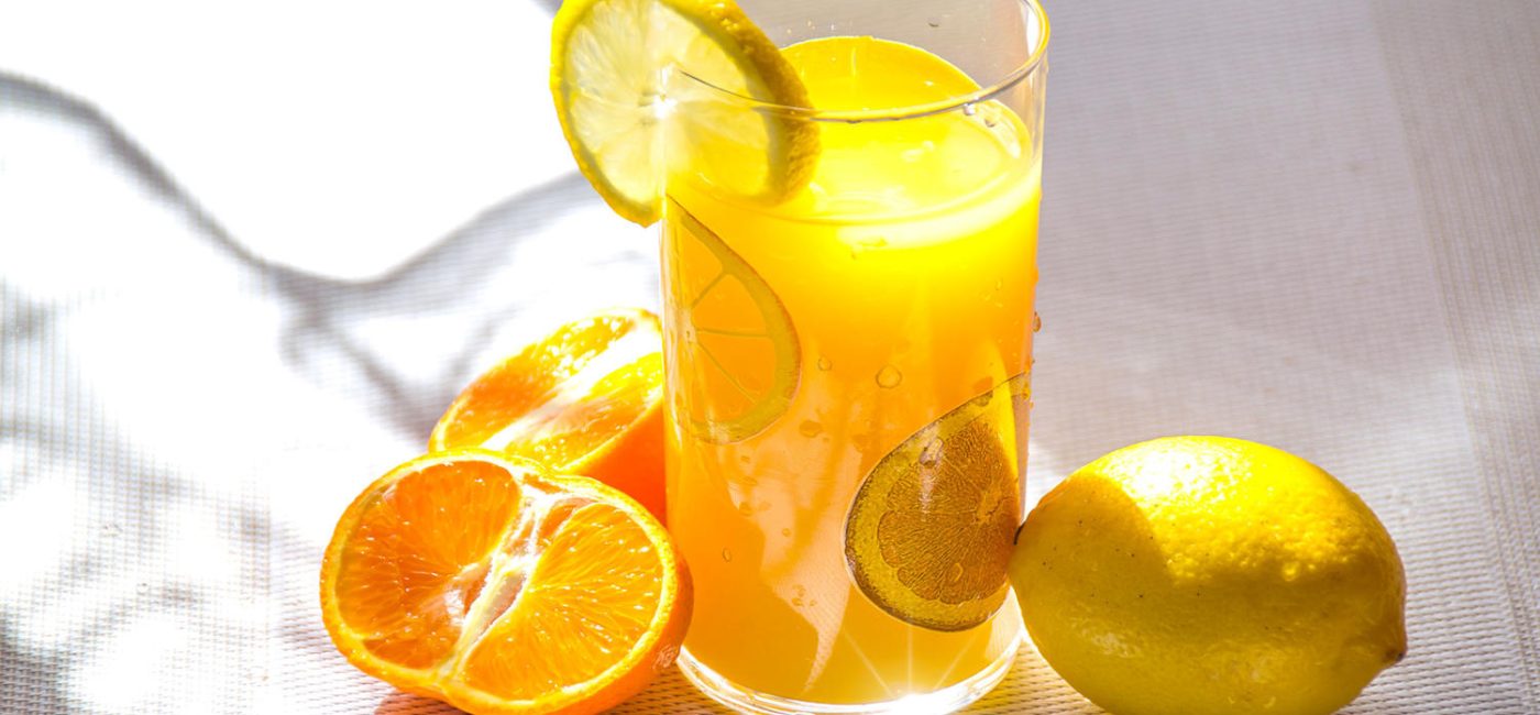 Top Foods High In Vitamin C