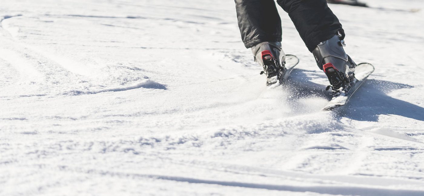 How to Stay Motivated While Training in the Winter