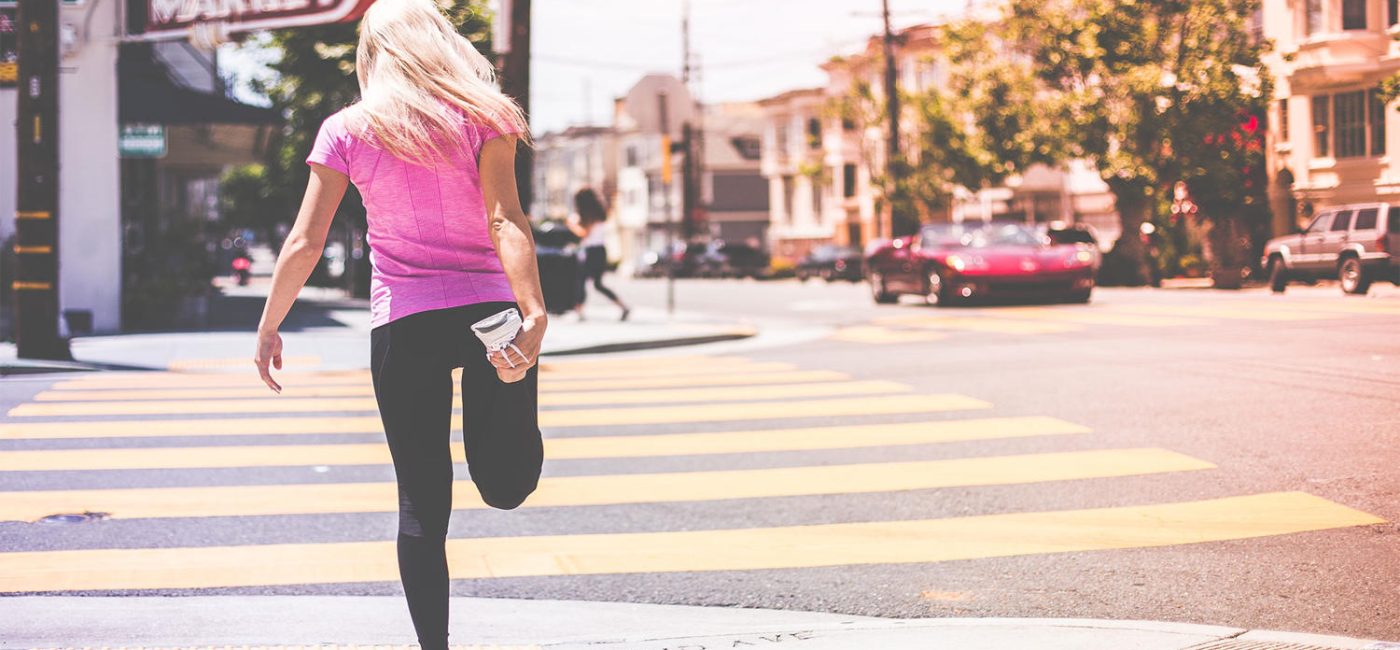 How to Get Rid of Muscle Soreness Fast