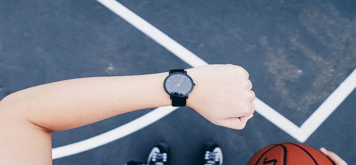 Fit-Tech Trends to Watch in 2017